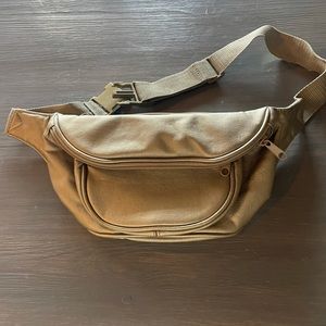 Waist bag